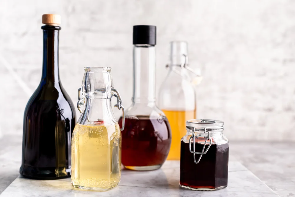 Trilogy Flavors Expertise in Liquid Seasonings and Enhancers img