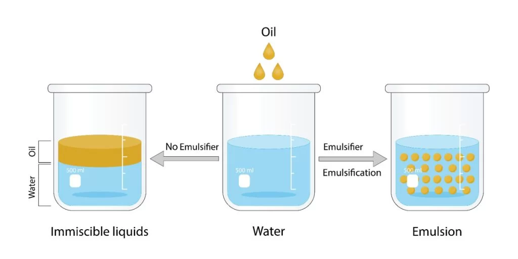 Understanding Bakery Emulsions img