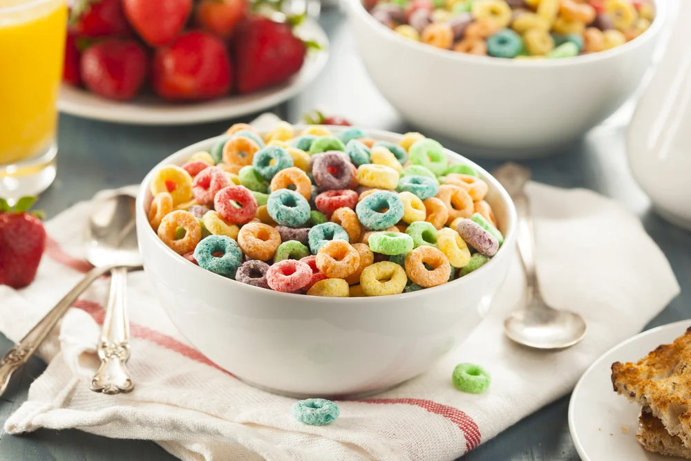 Using Flavor Enhancers to Boost the Appeal of Nutritious Foods img
