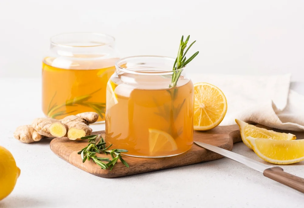 Flavor Development During Fermentation img