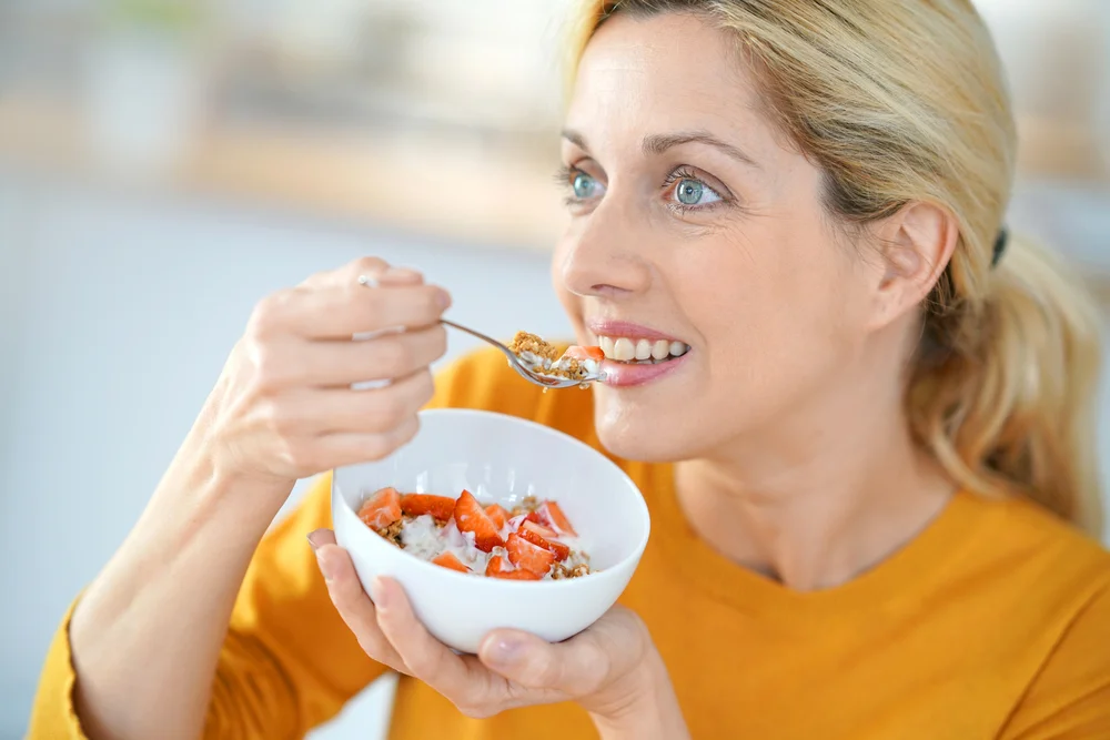 Flavors that Appeal to Generation X