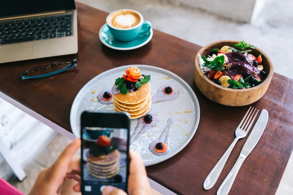 Flavors that Appeal to Generation Z