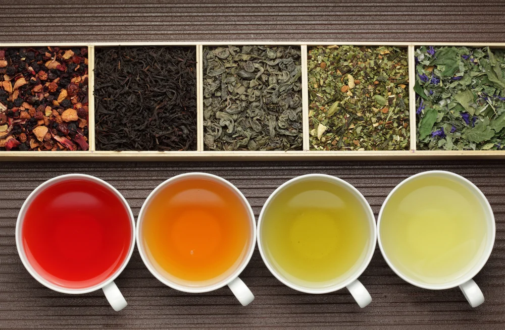 Key Factors Influencing Kombucha Flavor img