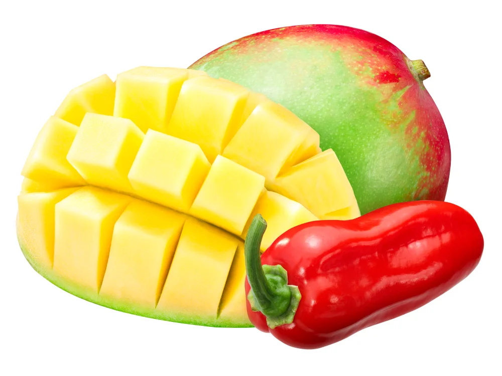 Spicy Sweet Combos img