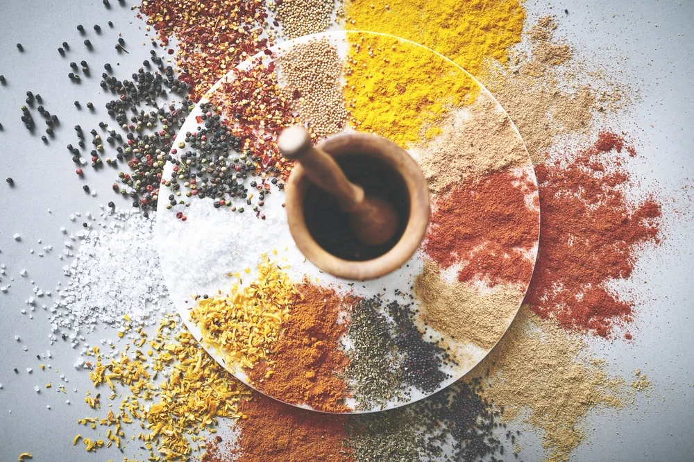 The Role of Ingredients in Flavor Development img