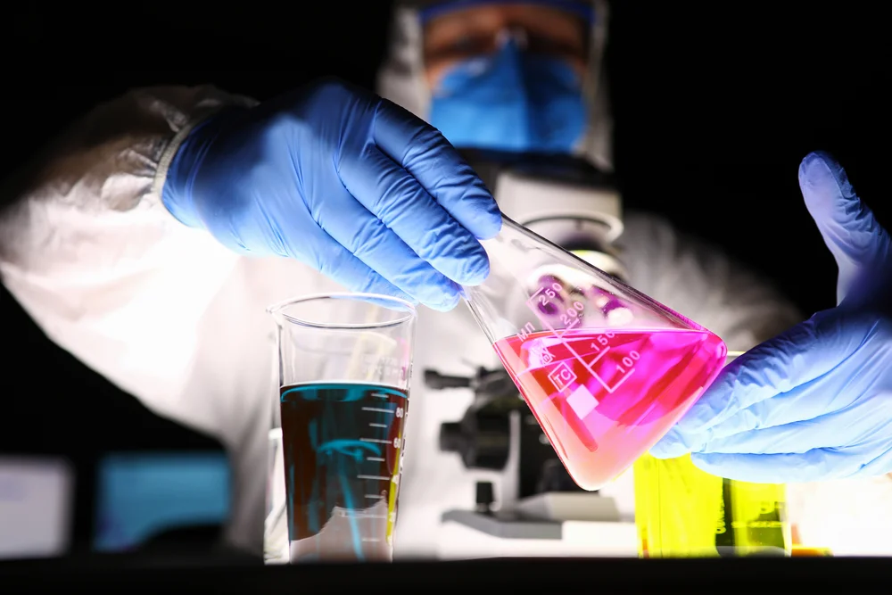 The Science Behind Reaction Flavors img