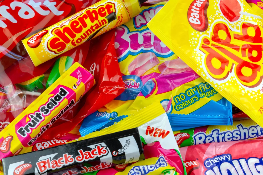 5. Fruit Flavors A Burst of Vibrancy img
