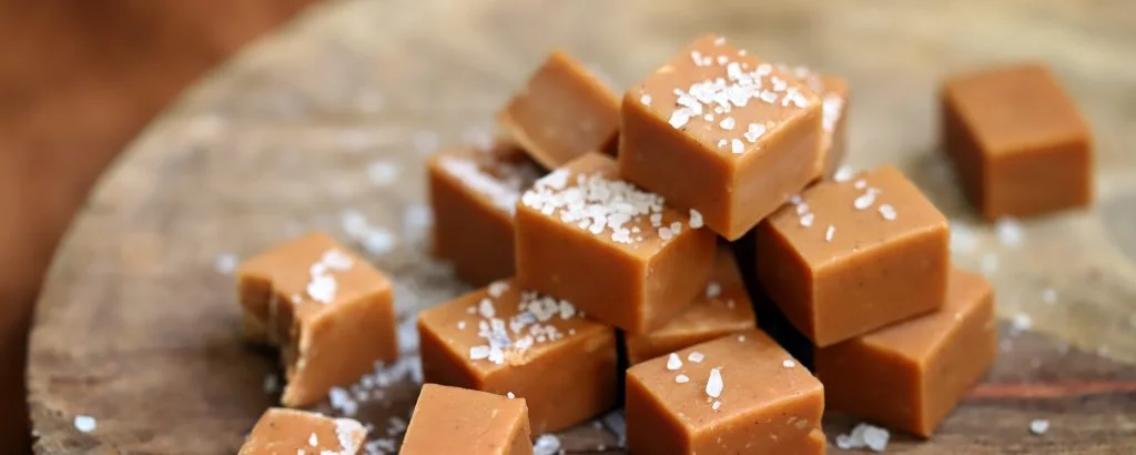 Balancing Flavor with Texture and Appearance img