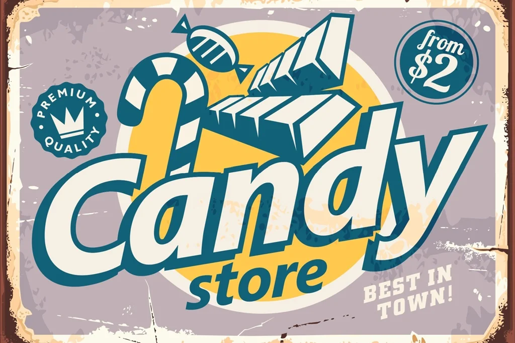 Classic Candy Flavors That Stand the Test of Time