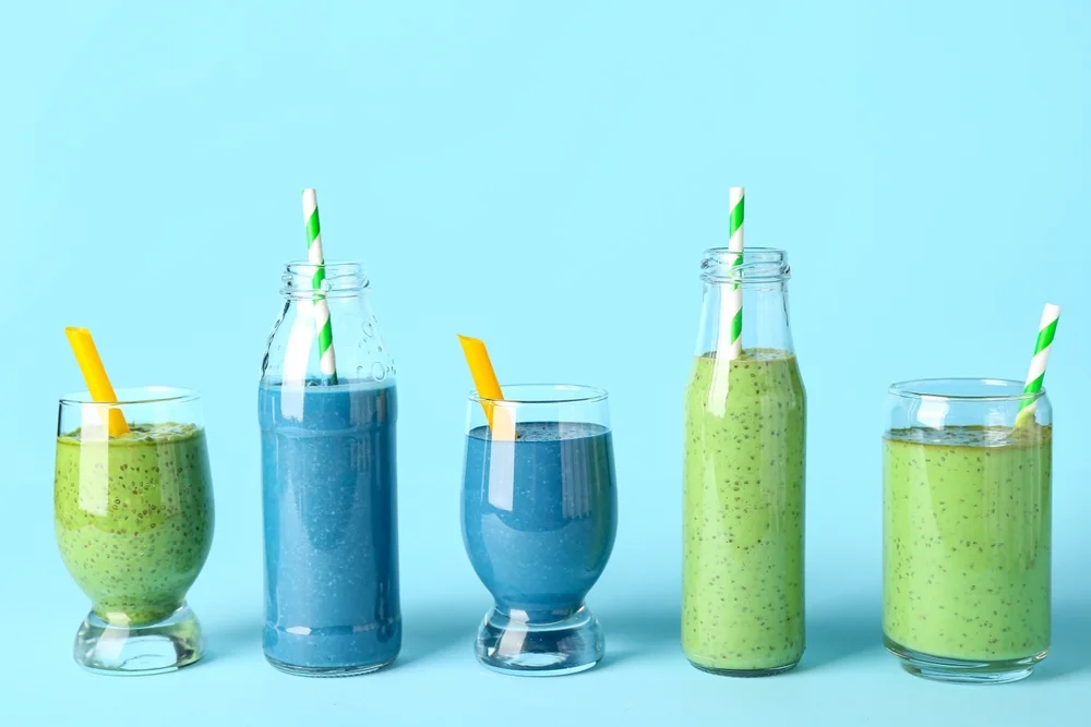 Clean Label and Natural Ingredients img