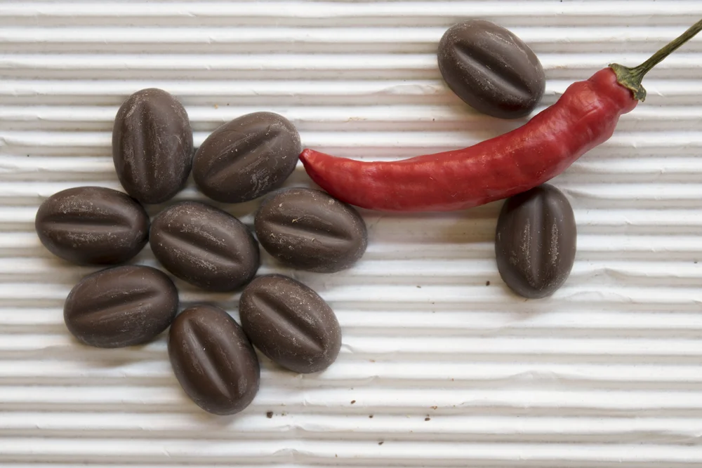 Customization and Personalization of Flavors img