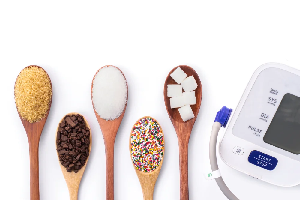 Embracing Healthier Alternatives img