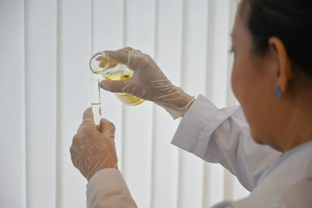 Extraction and Isolation img