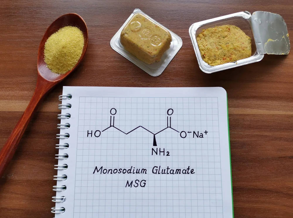 How Chemistry Enhances Flavor img
