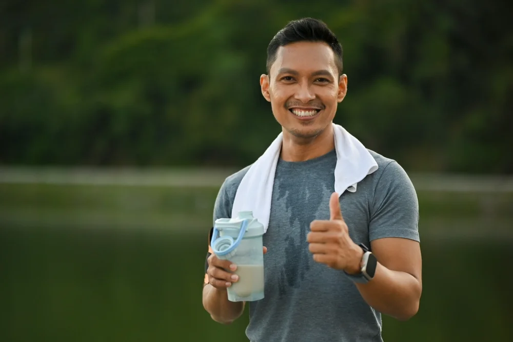 Impact on Consumer Experience of Protein Supplements img
