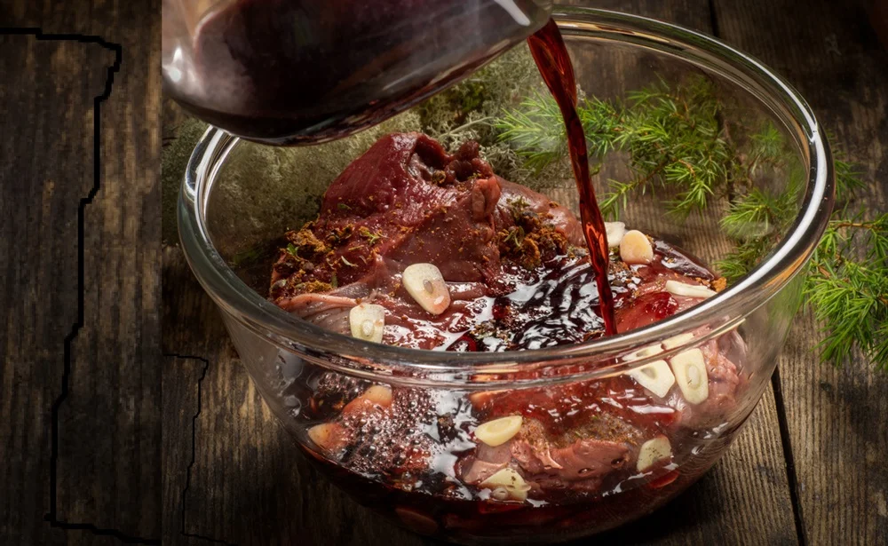 Marinades vs. Rubs Which Enhances Meat Flavor Better