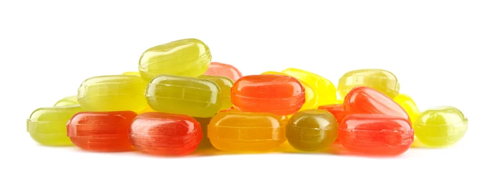 Natural Flavor Compounds img