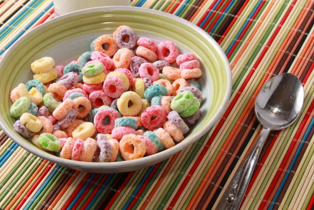 Scoop Up a Spoonful of the Latest Cereal Trends