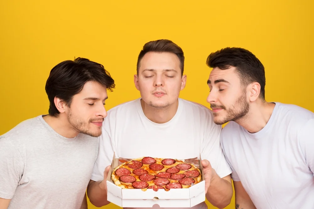 The Chemistry of Flavor Perception img