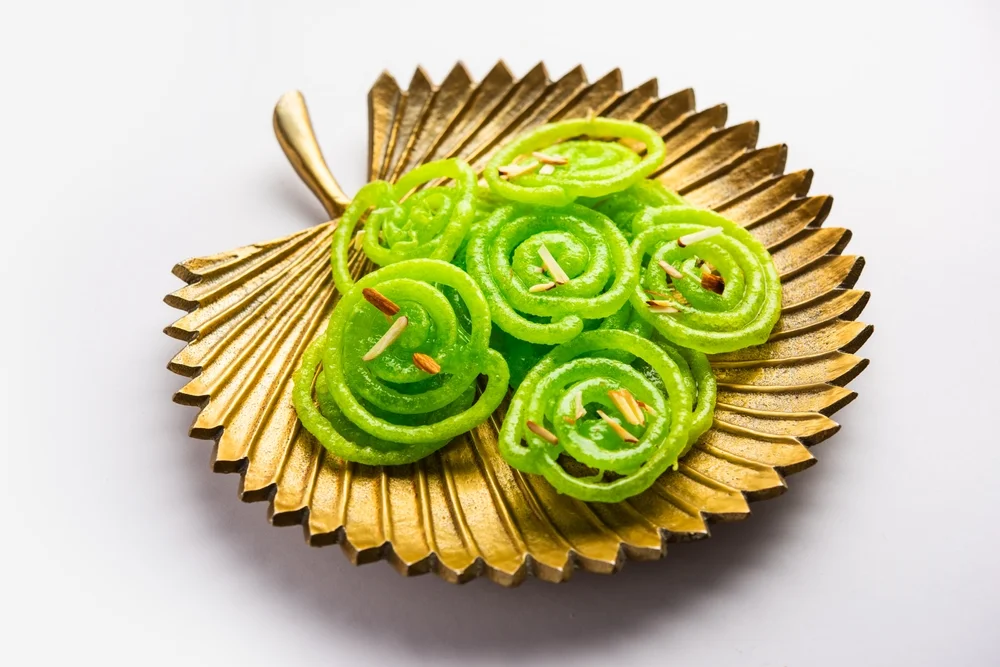The Connection Between Flavor and Tradition img