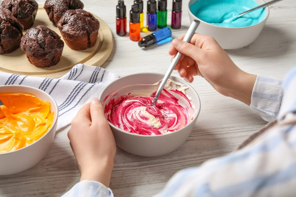 The Psychology Behind Flavor and Color Perception img