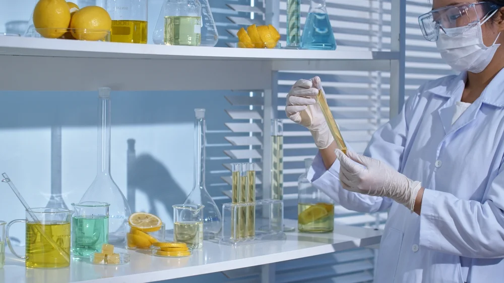 The Role of Food Scientists in Flavor Development img