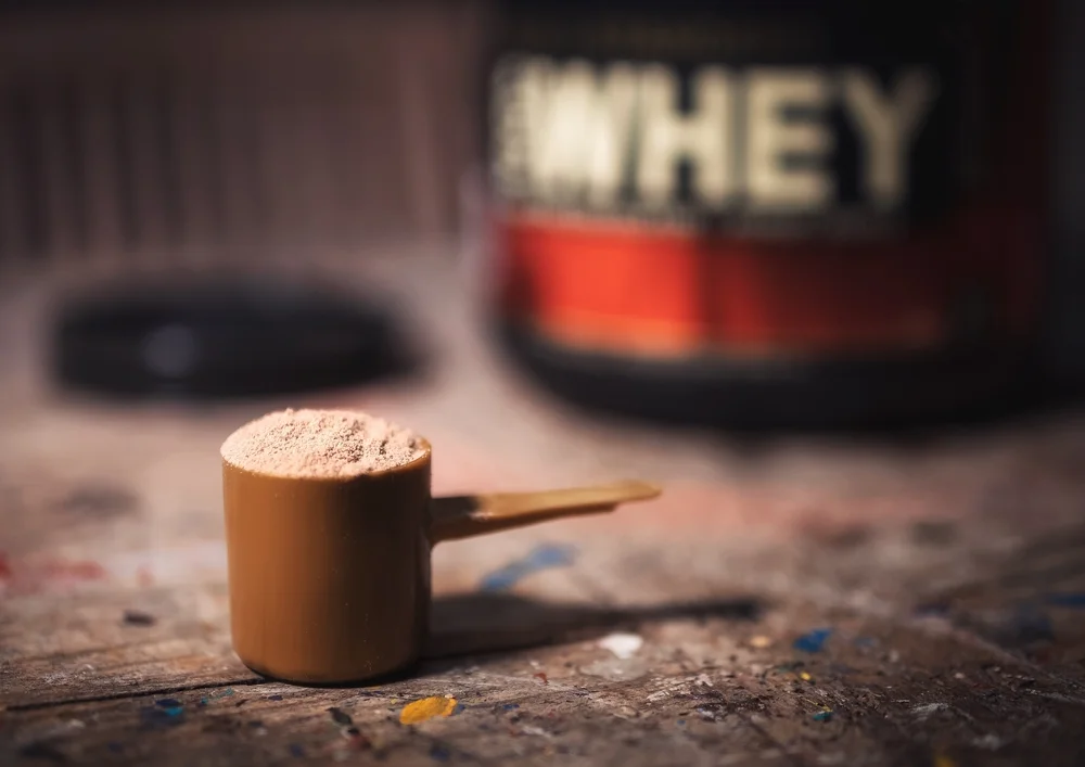 The Science Behind Flavor Creation in Protein Supplements img