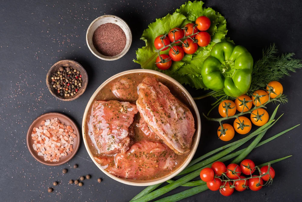 Understanding Marinades img