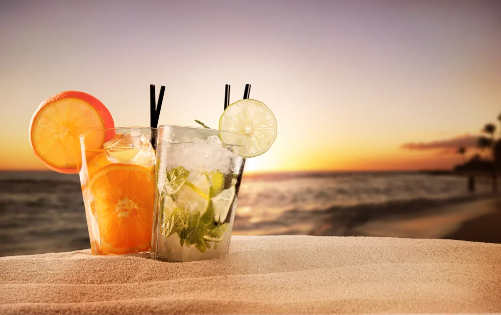 Experiential and Multi Sensory Beverages img