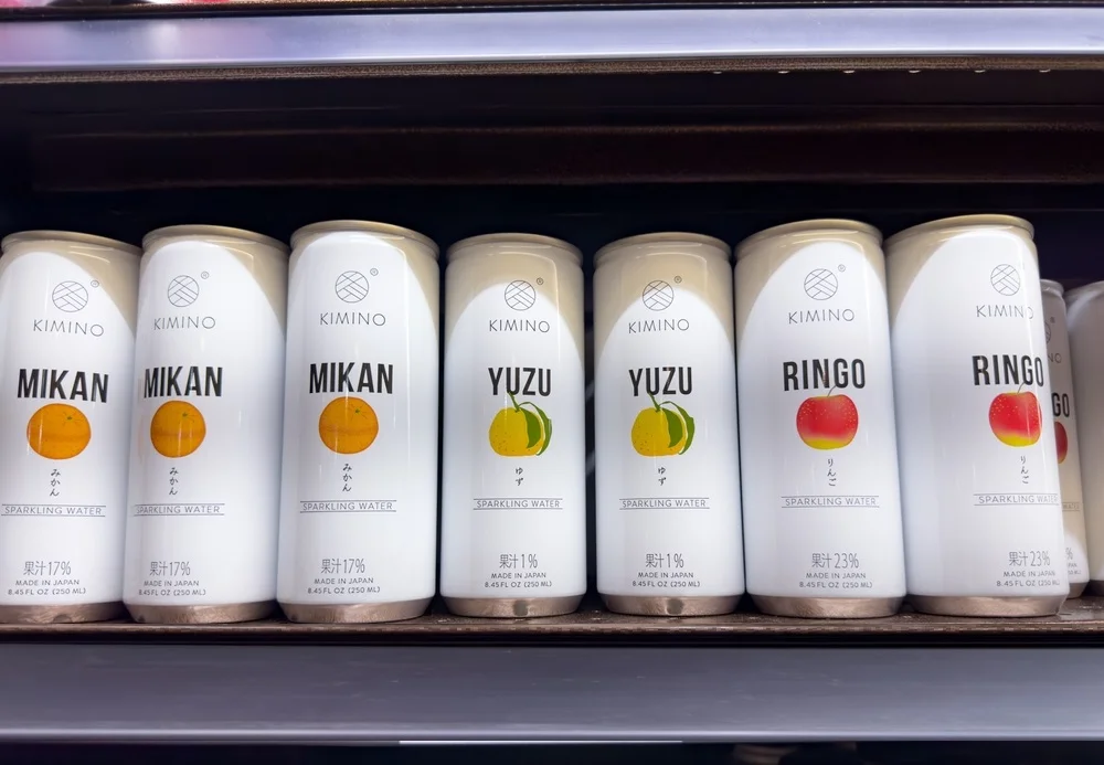 Global Beverage Flavor Infusions img