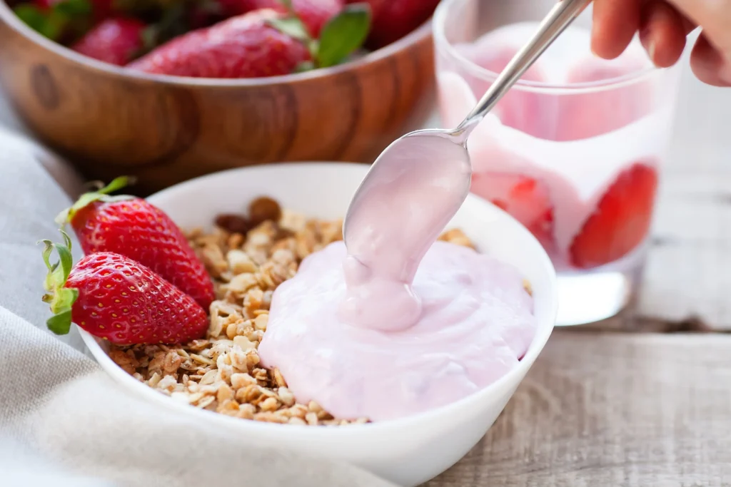 Key Trends Shaping the Culture of Yogurt