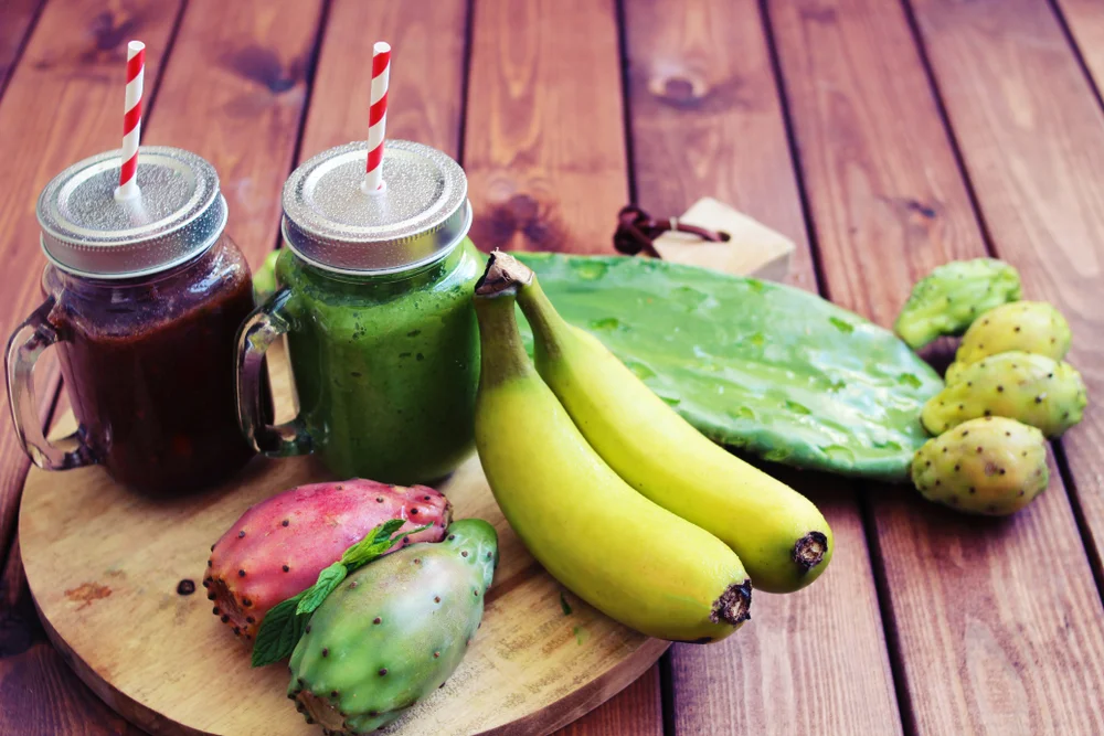 Sustainable and Local Beverage Flavor Inspirations img