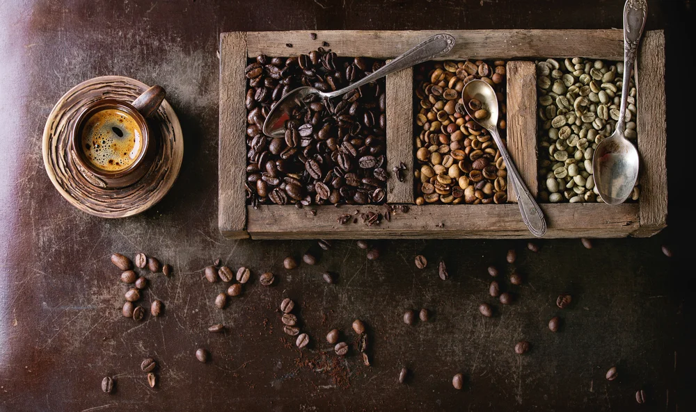 The Chemistry of Flavor Development img