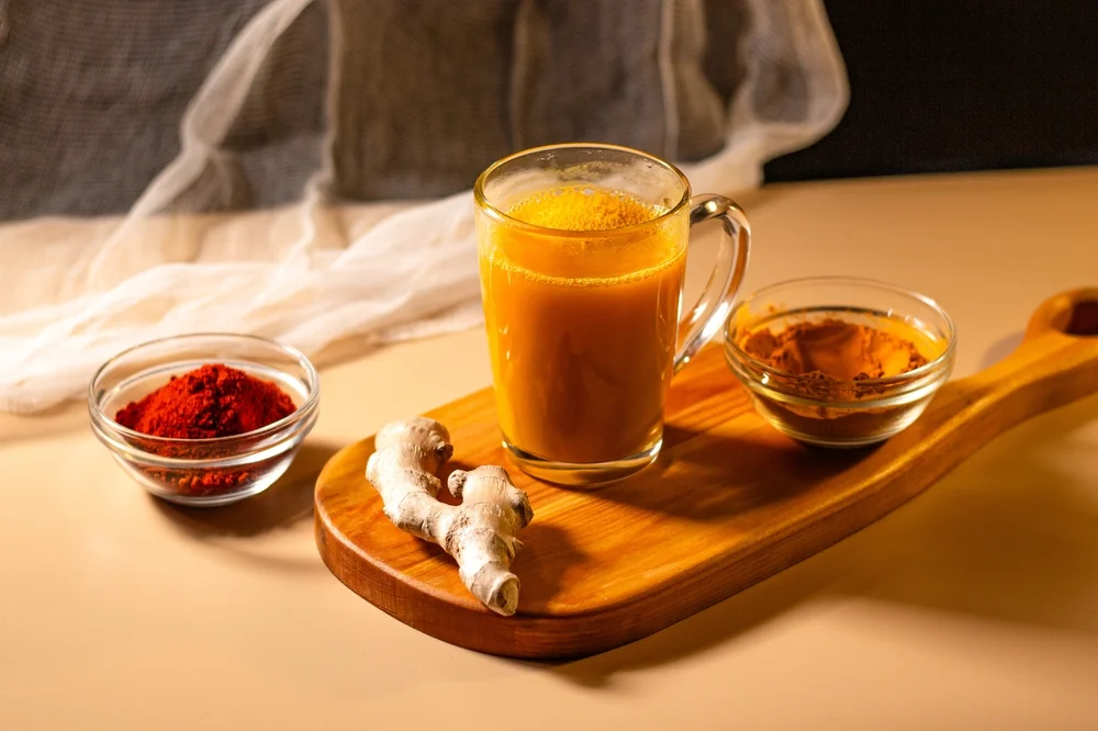 The Rise of Functional Beverages img