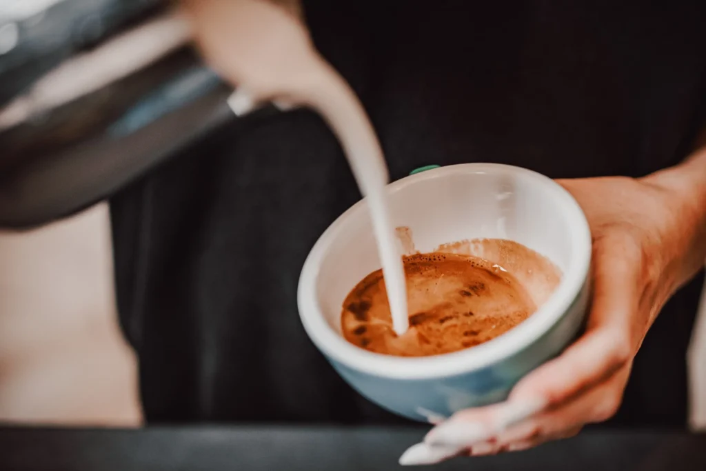 The Role of Roasting in Coffee Flavor From Light to Dark