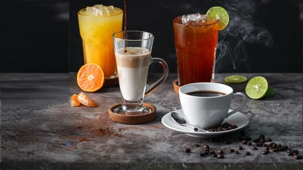 Top Beverage Flavor Trends for the Coming Year