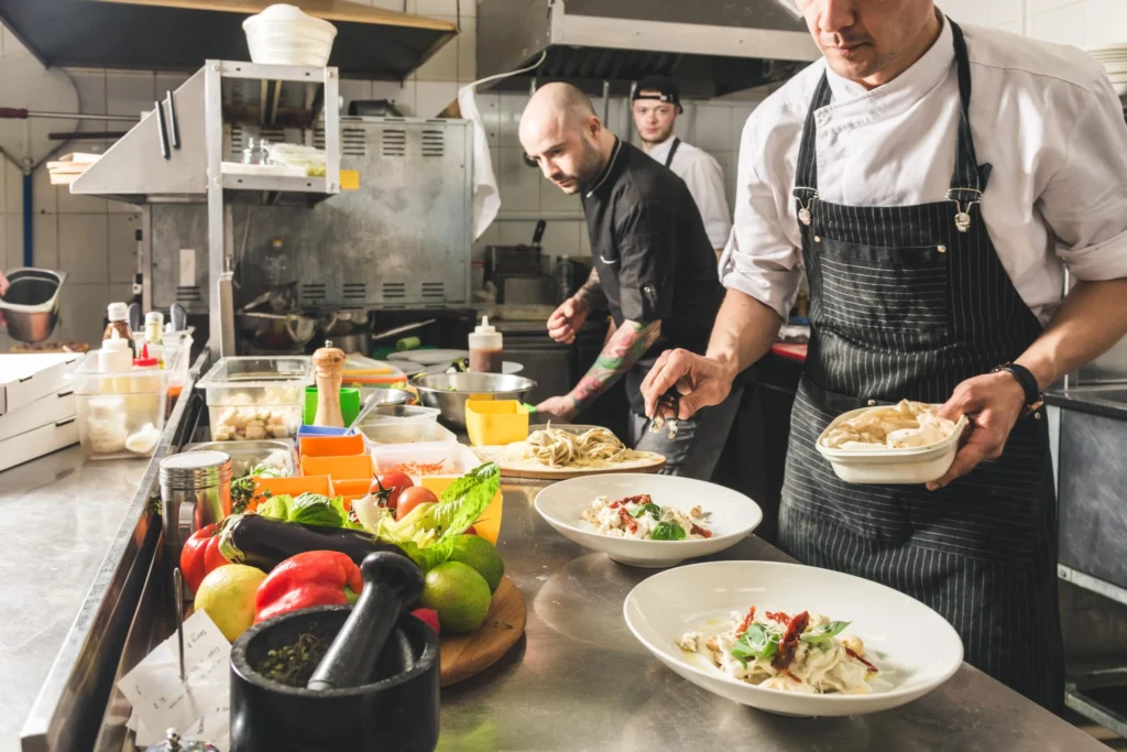 How Todays Culinary Innovations Are Changing Tomorrows Flavors