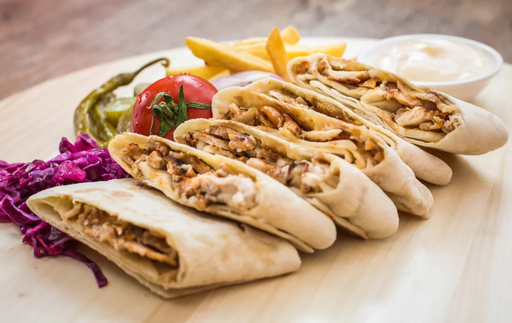 1. Ethnic and Global Inspired Flavors img