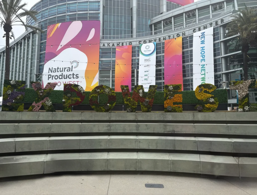 Beverage Innovation at Expo West Coffee Mocktails and Soft Drink Trends Shaping the Future of Flavor scaled
