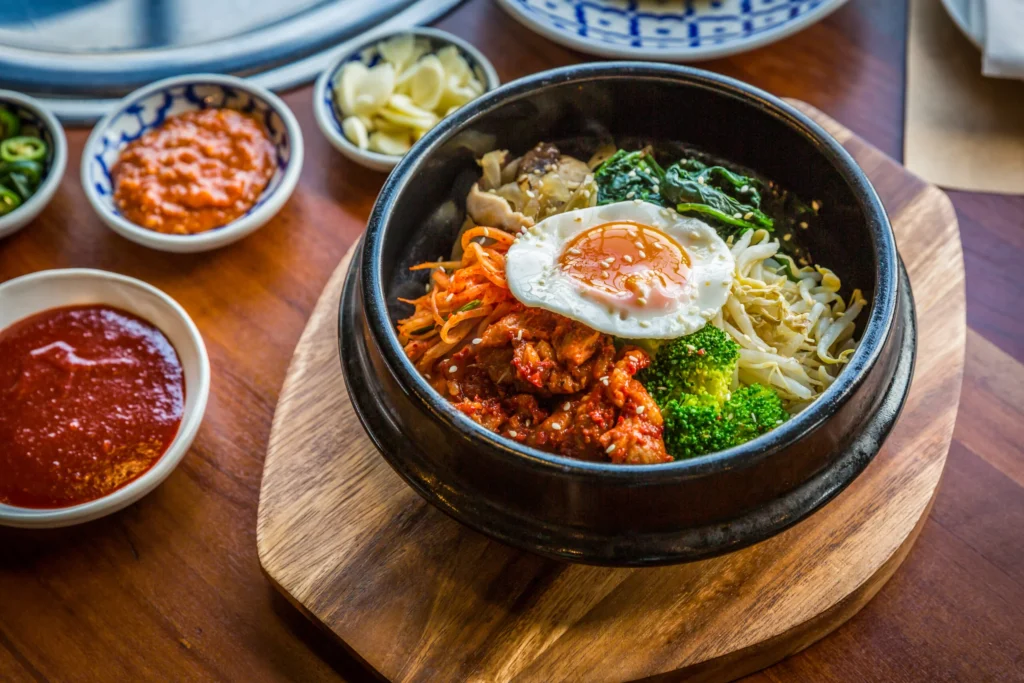 Global Flavor Influences Whats Driving Fusion Cuisine