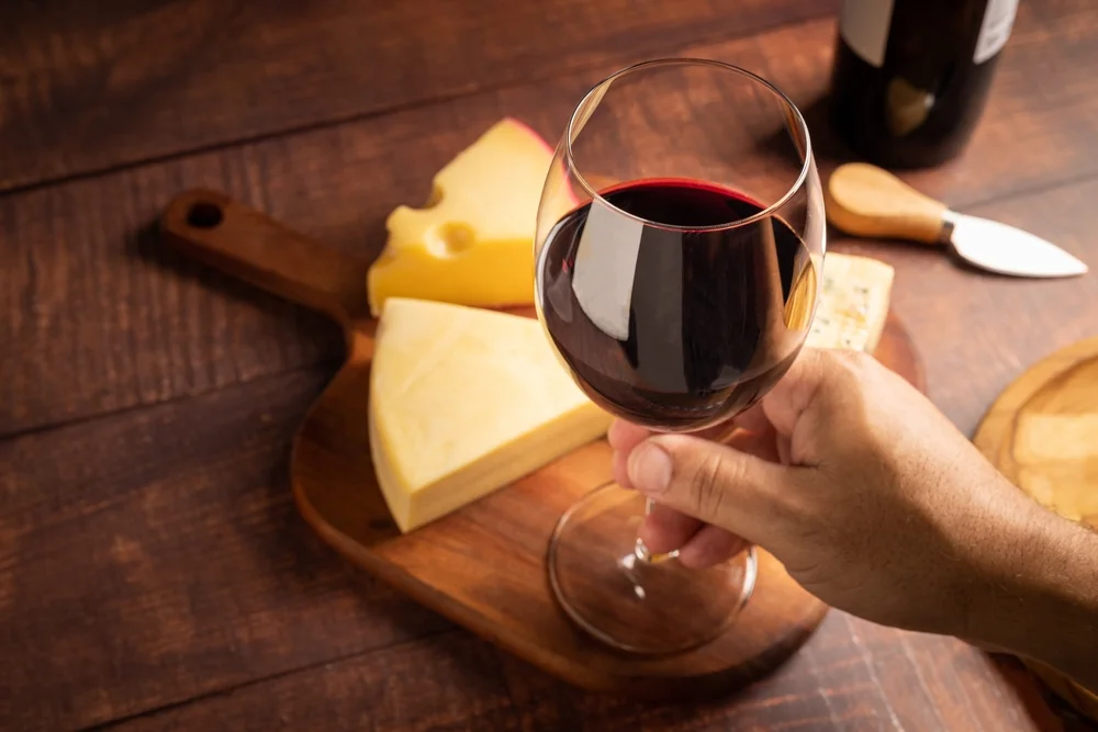 Iconic Flavor Pairing Examples img