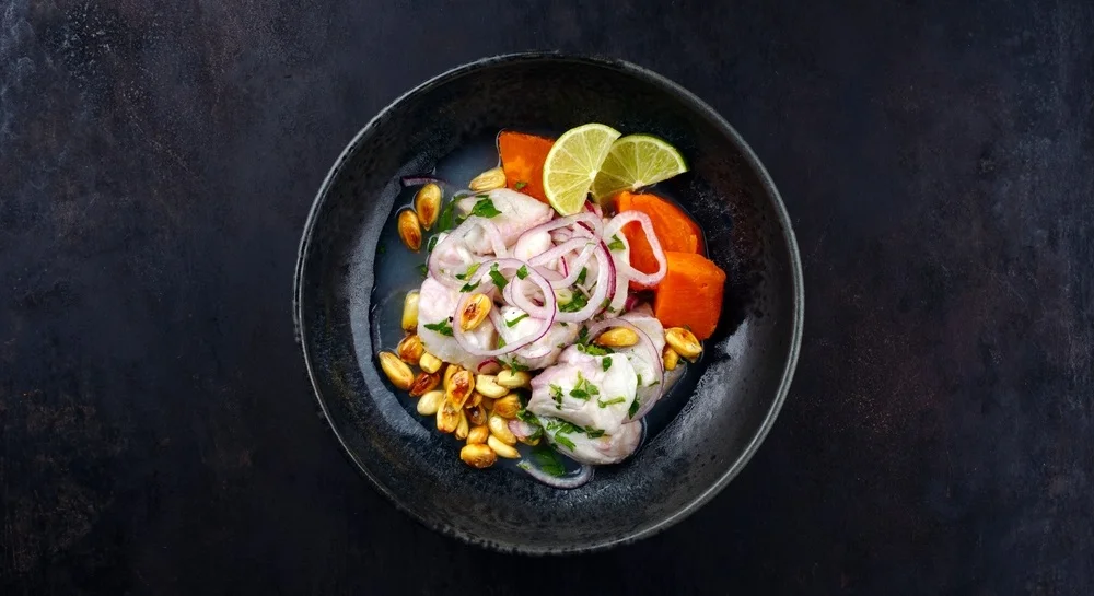 Latin America Zesty and Vibrant img