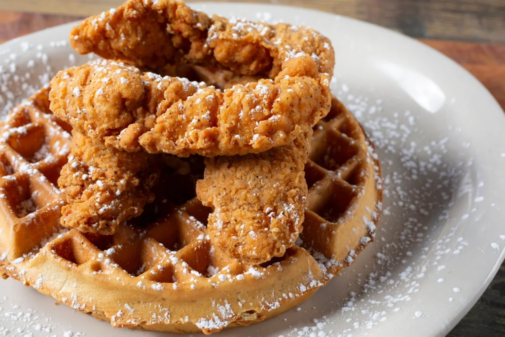 The Art of Balancing Sweet and Savory Flavors