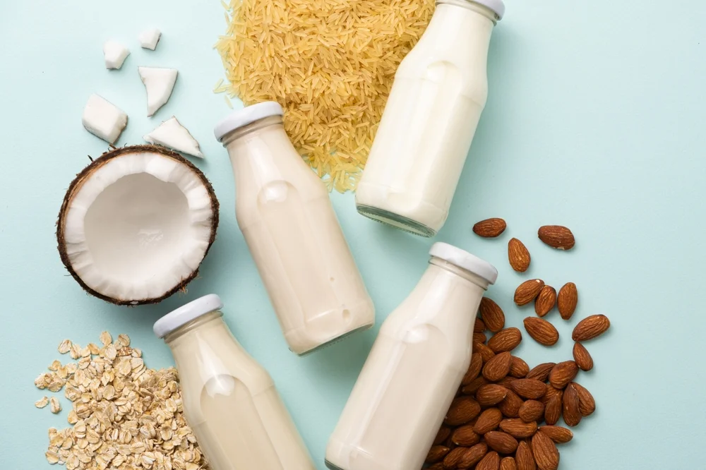 The Science Behind Flavor Development for Plant Based Foods img