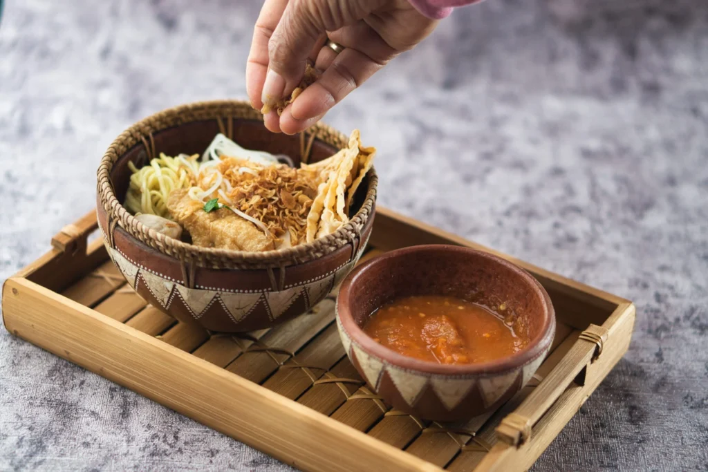 The Science of Flavor Pairing Why Some Combinations Just Work