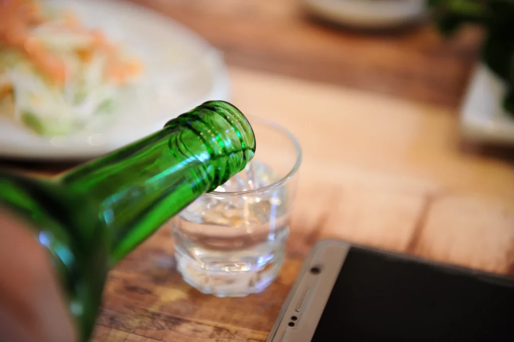Thirst for Adventure – Exploring Mexican Korean and Italian Global Spirit Trends