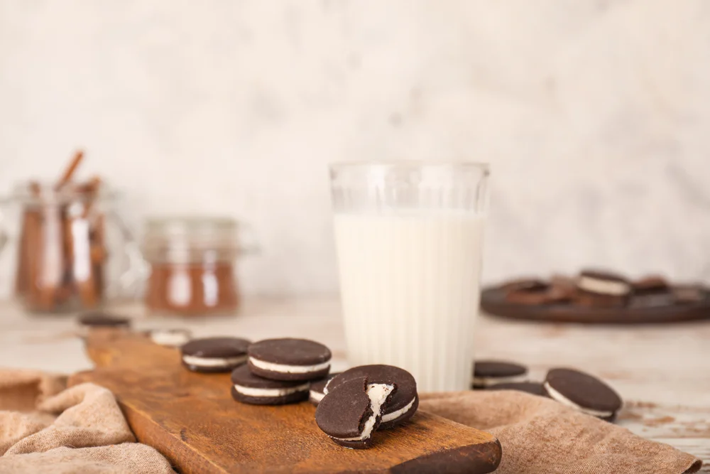 Trends in Nostalgic Flavors Bringing Back the Classics