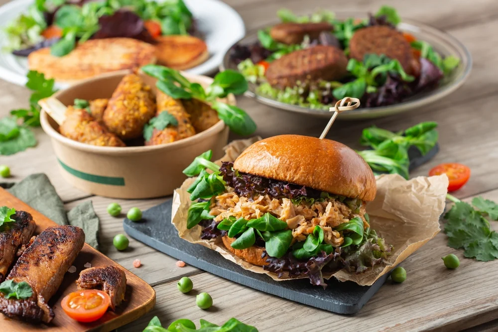 Understanding the Rise of Plant Based Foods img