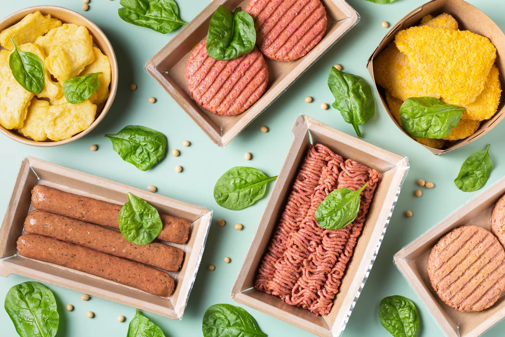 Unique Flavor Challenges in Plant Based Products img