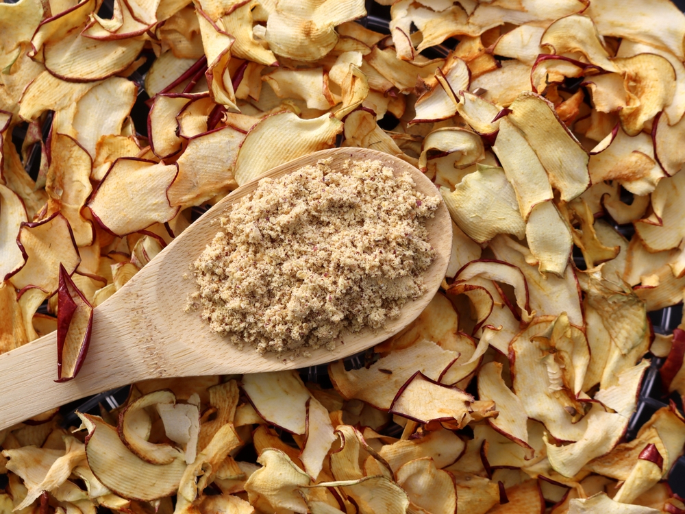 Apple Powder